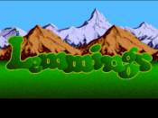 Lemmings